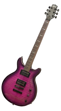 Фото Электрогитара JET USD 257HTF D