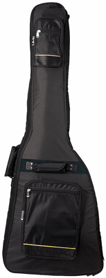 Фото Rockbag RB20621B/ PLUS SALE  чехол для электрогитары Warlock/ JRV/ Bitch подкладка 30 мм