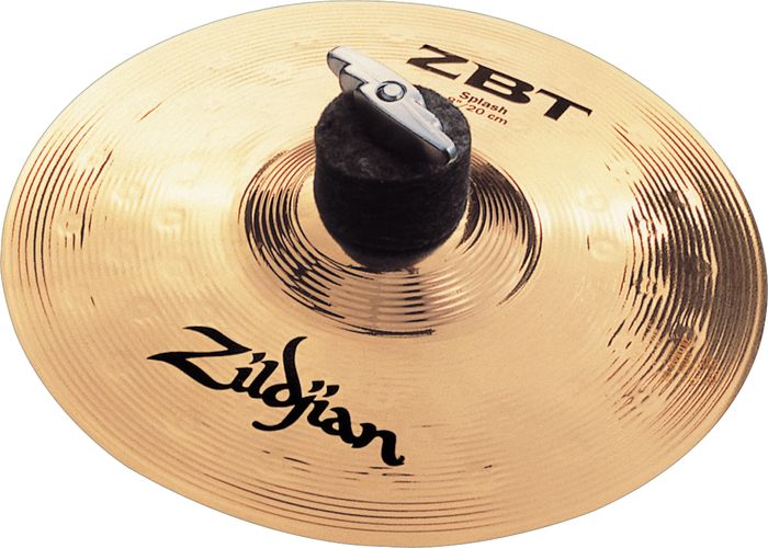 Фото ZILDJIAN 12` ZBT SPLASH