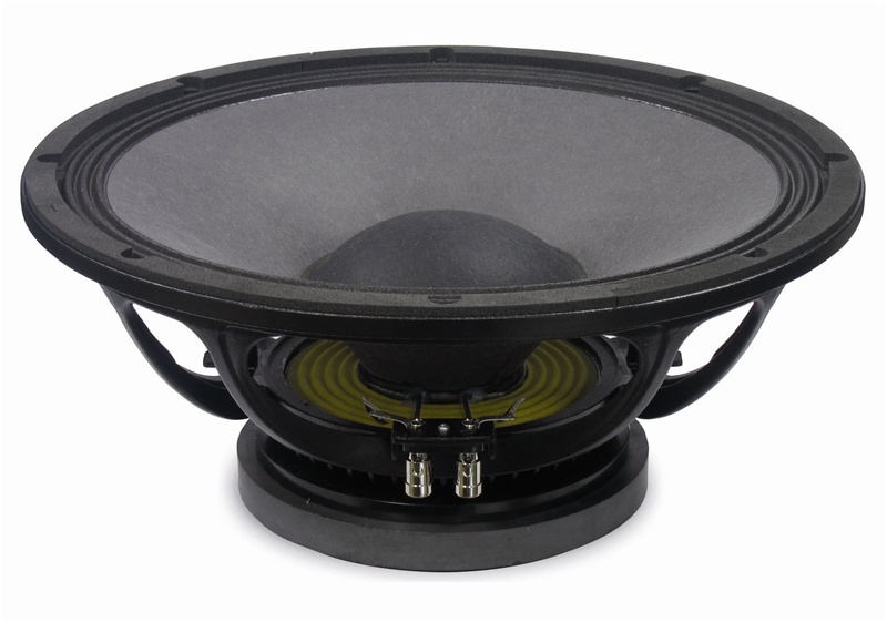 Фото EighteenSound 15W750/4