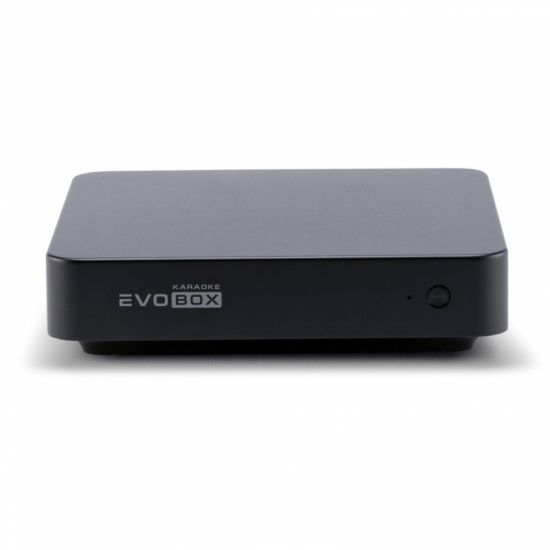 Фото Комплект караоке Evo URAL 10th DUAL SUB