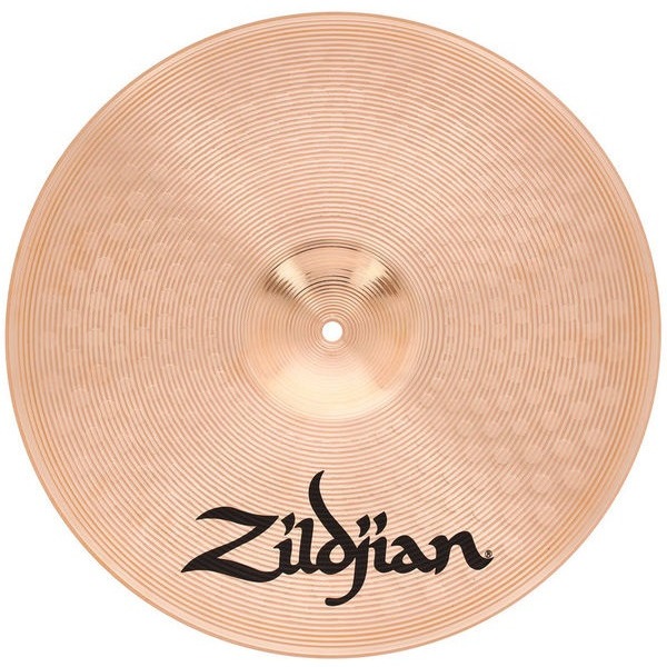 Фото ZILDJIAN ILH16C 16 I CRASH