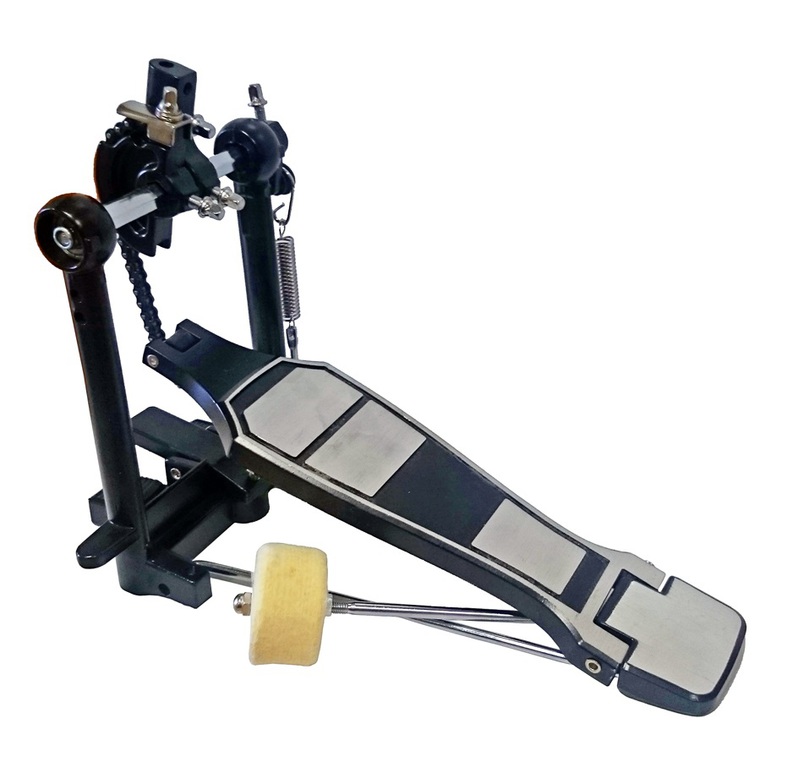 Фото Педаль бас-барабана Fleet FLT-DP100