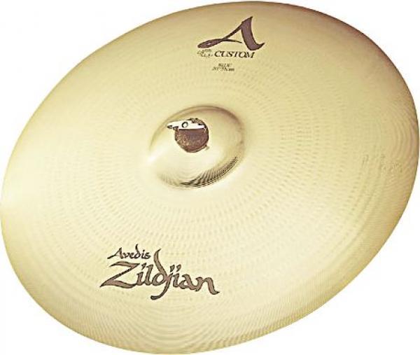 Фото ZILDJIAN 20` A` CUSTOM RIDE