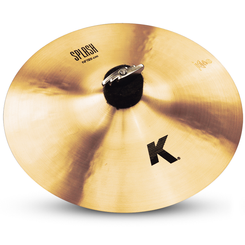 Фото ZILDJIAN 10` K` SPLASH