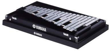 Колокольчики Yamaha YG-1210 в магазине Music-Hummer