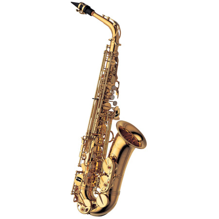 Yanagisawa Professional A-WO1 в магазине Music-Hummer