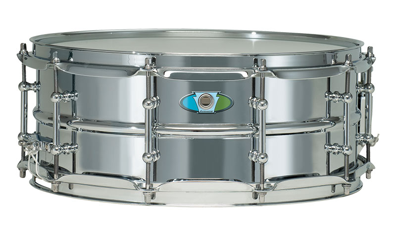 Фото Малый барабан Ludwig LU5514SL Supralite 