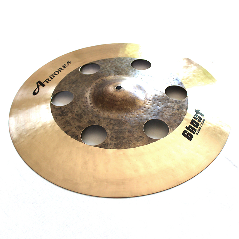 Фото Тарелка 18" Arborea GH18OC Ghost Series O-Zone Crash