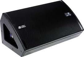 Фото Активный монитор dB Technologies DVX DM12