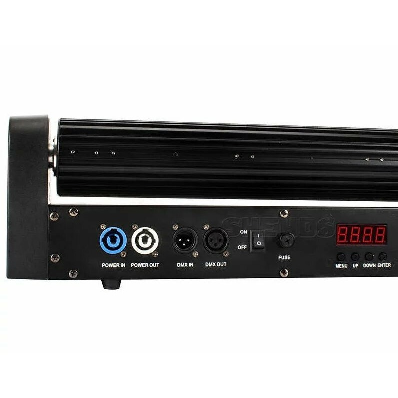 Светодиодная панель ESTRADA PRO LED MOVING BAR 810 в магазине Music-Hummer