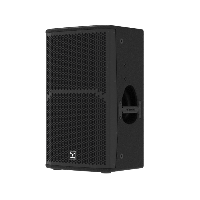 Фото Активная акустическая система MOOSE C10A