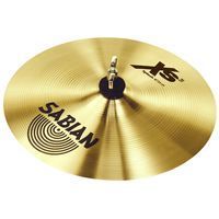 Фото Sabian 10" Splash XS20