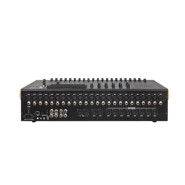 Фото Цифровой микшер CRCBOX V32