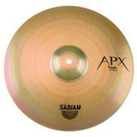 Sabian 14" Crash APX