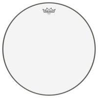 Пластик для бас барабана Remo BB-1324-00