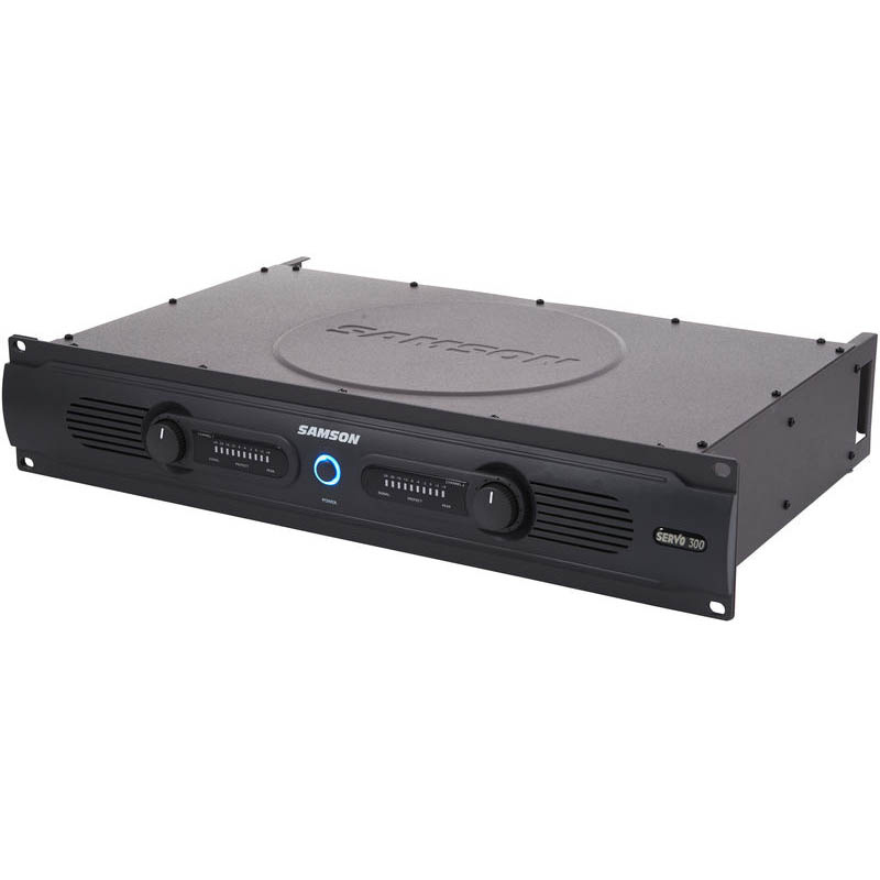 Фото SAMSON Servo 300