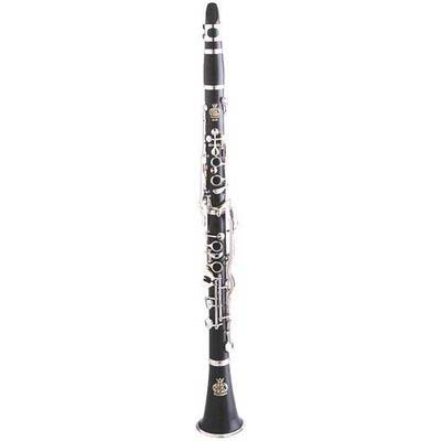 Фото Кларнет "Bb" AMATI ACL 242S-O