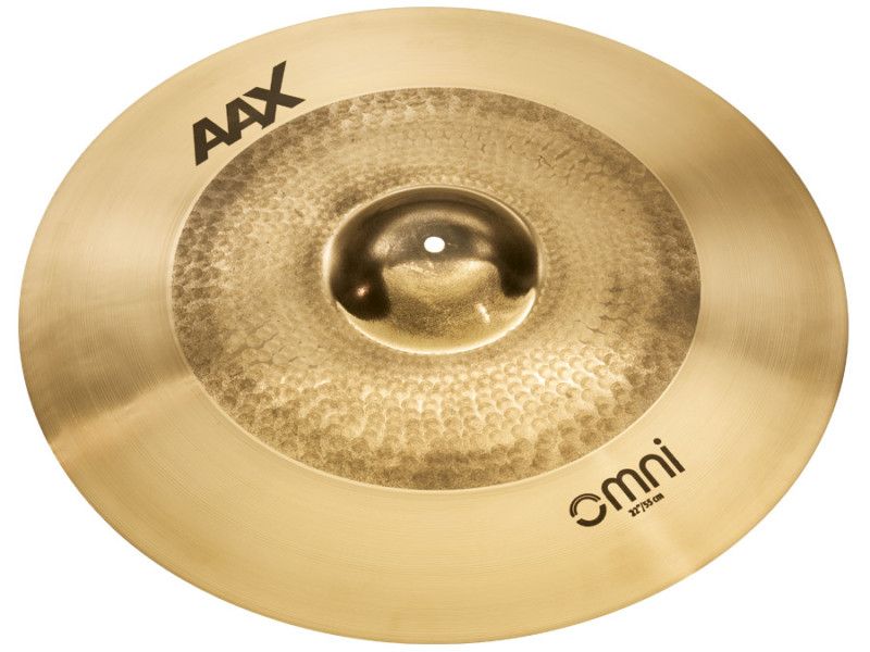 Фото Sabian 22" Omni AAX