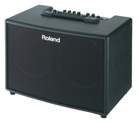 Roland AC-90 в магазине Music-Hummer