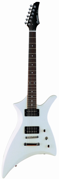 Фото Электрогитара CRUZER RG-600/M.SIL