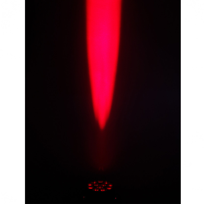 Прожектор полного движения ROSS SPIDER EYE 1240Z RGBW в магазине Music-Hummer