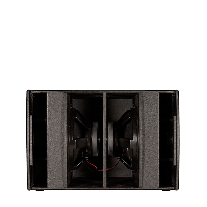 Фото Пассивный сабвуфер IDEA Pro Audio BASSO36t