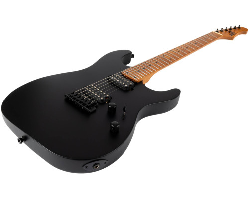 Фото Электрогитара JET JS-500 MBK
