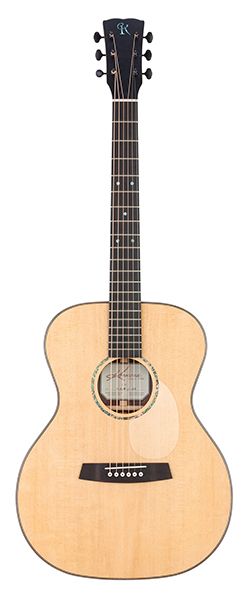 Фото Акустическая гитара Kremona R35 Steel String Series