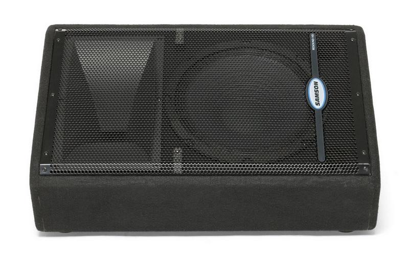 Samson RS12M HD Пассивная акустич. система в магазине Music-Hummer