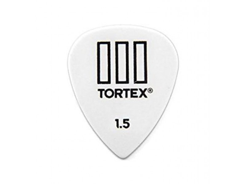 Фото Dunlop 462R1.50 Tortex III