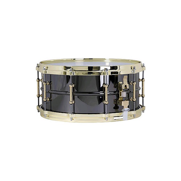 Фото Малый барабан Ludwig LB417BT 14”*6.5”