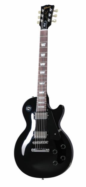Фото Электрогитара Gibson Les Paul Studio EB/CH