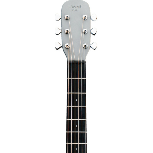 Трансакустическая гитара Lava ME Pro Space Gray в магазине Music-Hummer