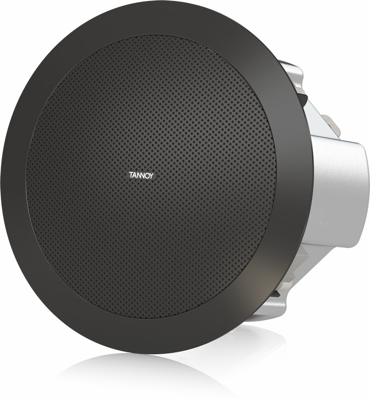 Фото Tannoy CVS 301-BK  