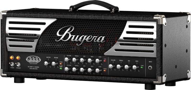 Фото Bugera 333-INFINIUM