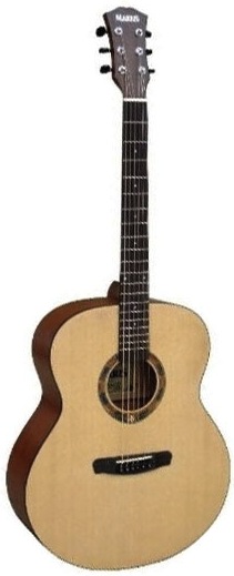 Акустическая гитара MARRIS J306 NT в магазине Music-Hummer