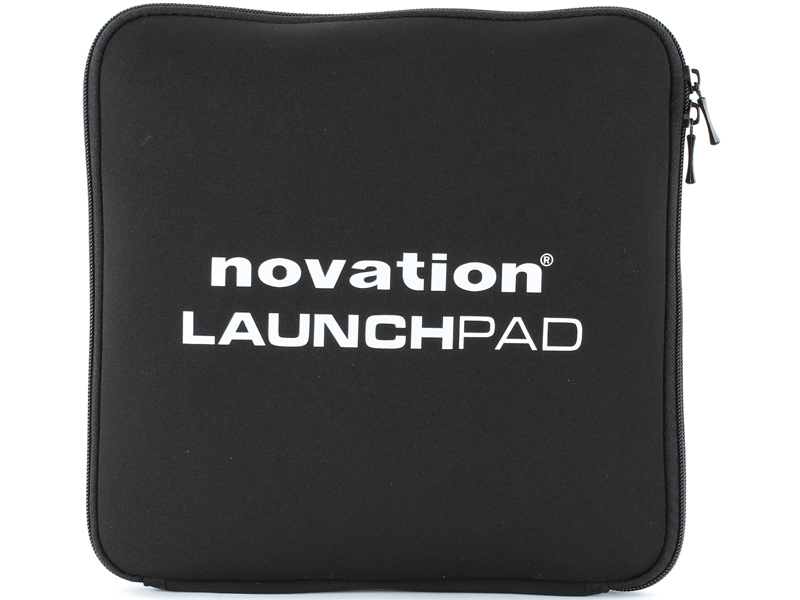 Novation Launchpad Sleeve Чехол для контроллера Novation Launchpad S в магазине Music-Hummer