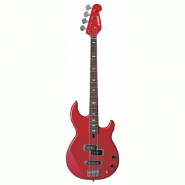 Фото Бас-гитара YAMAHA BB 414 RBR