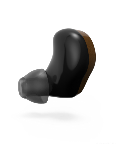 Фото FENDER FXA7 PRO IEM- GOLD