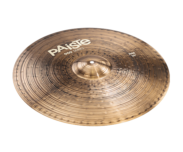 Фото Тарелка 22" 0001901622 900 Series Ride Paiste