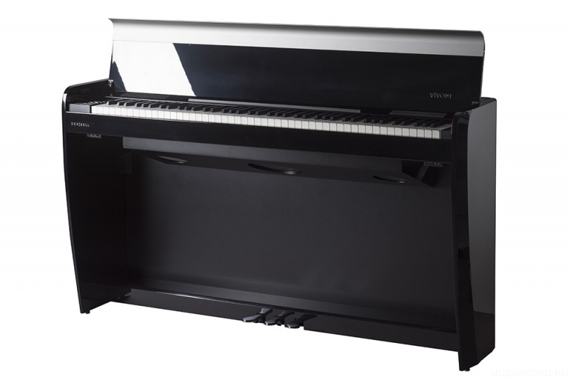 Фото Dexibell VIVO H7 BKP