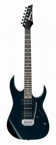 Фото Электрогитара IBANEZ RG170R NAVY METALLIC