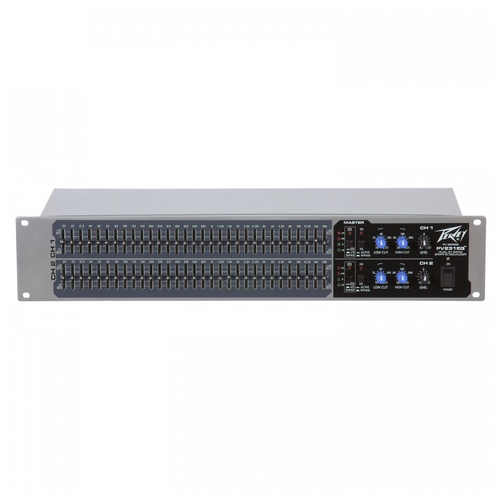 Фото Peavey PV 231EQ