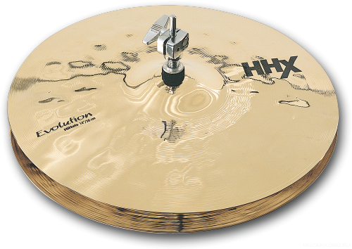 Фото SABIAN 11402XEB
