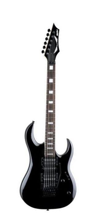 Фото Электрогитара Dean Michael Angelo Batio CBK