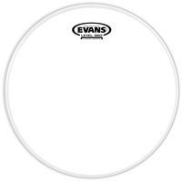 Пластик для мал. барабана Evans B13G1RD(O) Power Center в магазине Music-Hummer