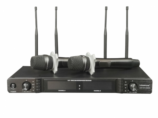 Фото Комплект караоке EVO Reference Premium