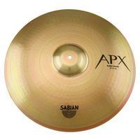 Фото Sabian 20" Solid Crash APX