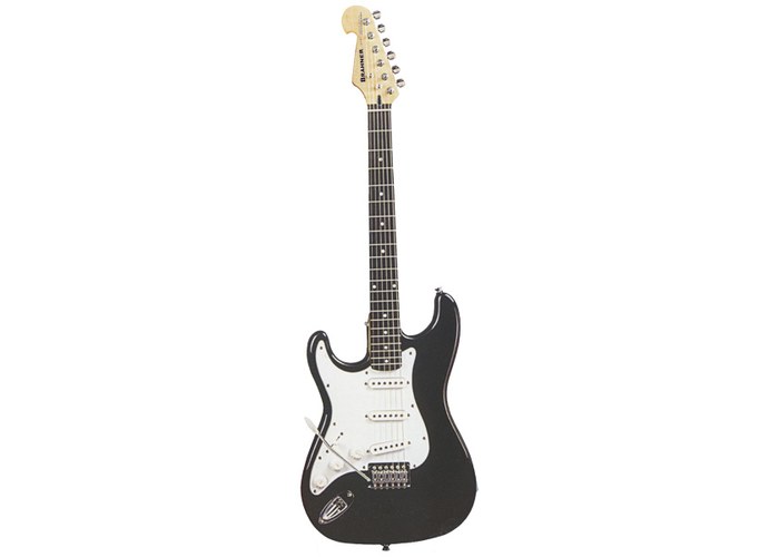 Фото BRAHNER ST-1/RDS